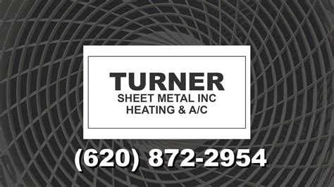 turner sheet metal|Turner Sheet Metal, Inc. .